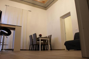 Antico ex convento XIV sec Le Cure app Gaia